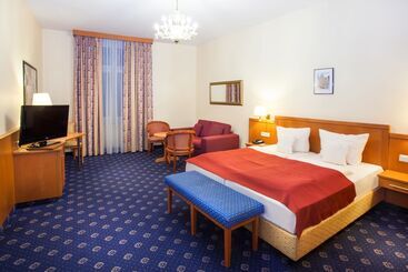 Centro Hotel National Frankfurt, Trademark Collection By Wyndham