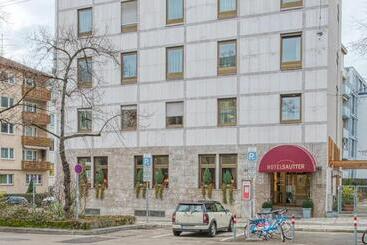 Centro Hotel Sautter, Trademark Collection By Wyndham