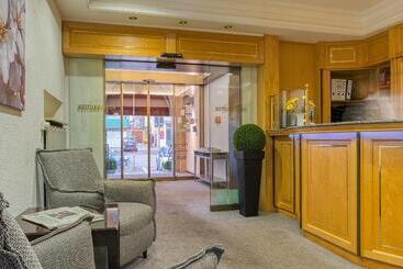 Centro Hotel Sautter, Trademark Collection By Wyndham