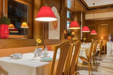 Centro Hotel Sautter, Trademark Collection By Wyndham