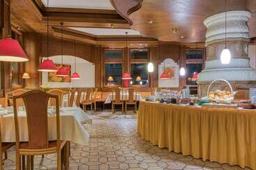 Centro Hotel Sautter, Trademark Collection By Wyndham