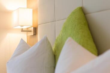 City Hotel Freiburg