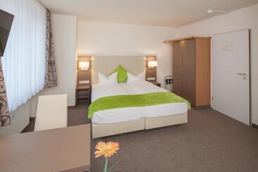 City Hotel Freiburg