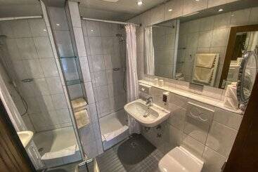 City Partner Hotel Berliner Hof