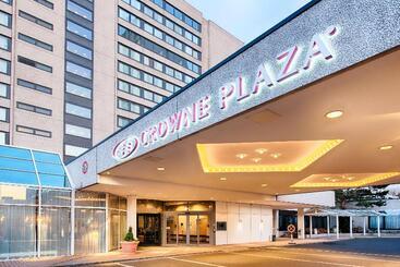 Crowne Plaza Frankfurt Congress Hotel, An Ihg