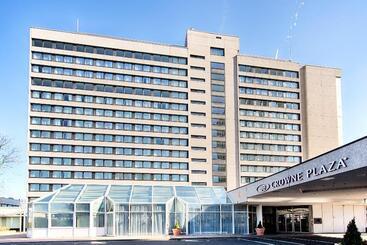 Crowne Plaza Frankfurt Congress Hotel, An Ihg
