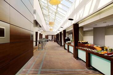 Crowne Plaza Frankfurt Congress Hotel, An Ihg