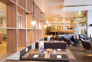 Crowne Plaza Frankfurt Congress Hotel, An Ihg