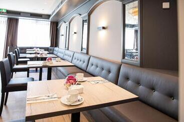 Crowne Plaza Frankfurt Congress Hotel, An Ihg