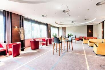 Crowne Plaza Frankfurt Congress Hotel, An Ihg