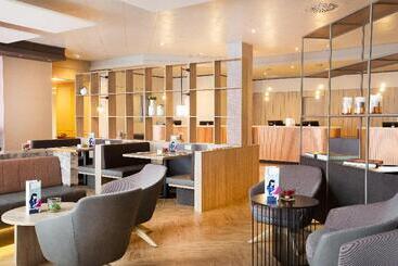 Crowne Plaza Frankfurt Congress Hotel, An Ihg