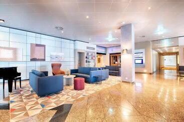Crowne Plaza Frankfurt Congress Hotel, An Ihg
