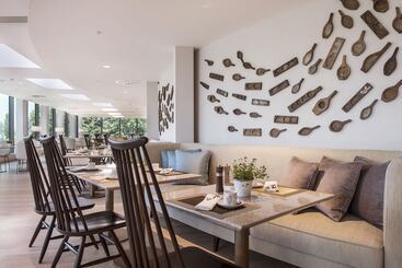 Delta Hotels By Marriott Frankfurt Offenbach