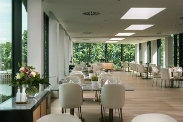 Delta Hotels By Marriott Frankfurt Offenbach