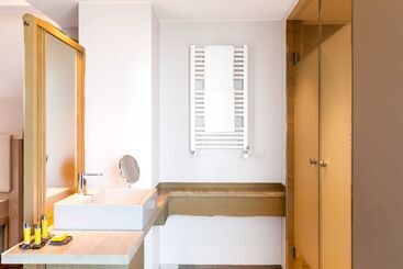 Delta Hotels By Marriott Frankfurt Offenbach