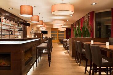 هتل Dolce By Wyndham Bad Nauheim