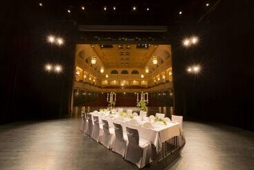 هتل Dolce By Wyndham Bad Nauheim