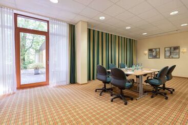 هتل Dolce By Wyndham Bad Nauheim