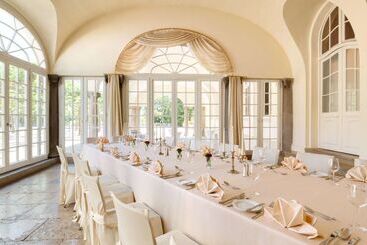 هتل Dolce By Wyndham Bad Nauheim