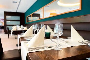 هتل Dolce By Wyndham Bad Nauheim