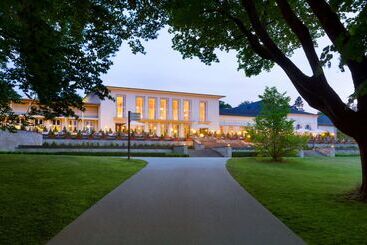 هتل Dolce By Wyndham Bad Nauheim