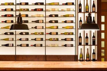 هتل Dolce By Wyndham Bad Nauheim