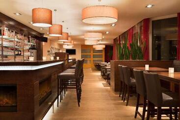 هتل Dolce By Wyndham Bad Nauheim