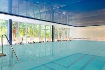 هتل Dolce By Wyndham Bad Nauheim