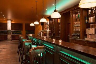 هتل Dolce By Wyndham Bad Nauheim