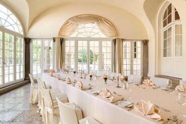 هتل Dolce By Wyndham Bad Nauheim