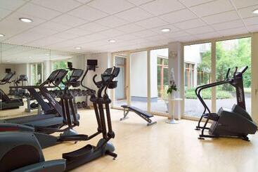 هتل Dolce By Wyndham Bad Nauheim