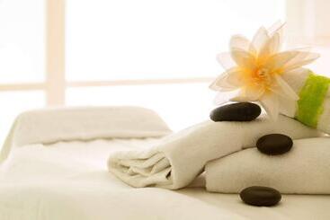 هتل Dolce By Wyndham Bad Nauheim