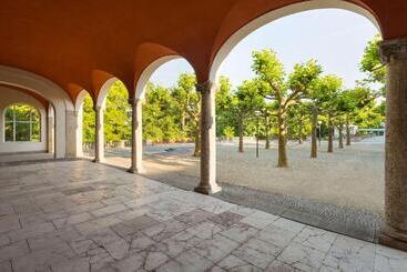 هتل Dolce By Wyndham Bad Nauheim