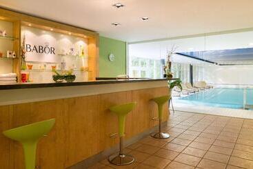 هتل Dolce By Wyndham Bad Nauheim