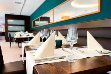 هتل Dolce By Wyndham Bad Nauheim