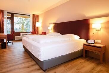 هتل Dolce By Wyndham Bad Nauheim