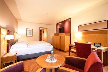 Dolce By Wyndham Bad Nauheim - Bad Nauheim