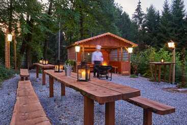 Fletcher Hotel Restaurant Arnsberg Sauerland