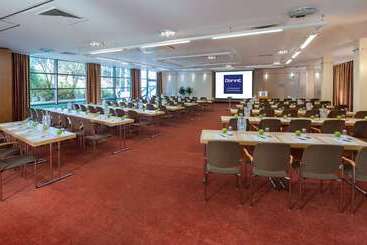 Fletcher Hotel Restaurant Arnsberg Sauerland