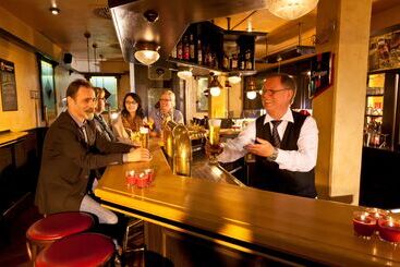 Fletcher Hotel Restaurant Arnsberg Sauerland