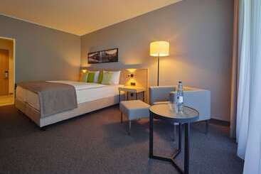 Fletcher Hotel Restaurant Arnsberg Sauerland