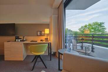 Fletcher Hotel Restaurant Arnsberg Sauerland
