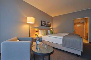 Fletcher Hotel Restaurant Arnsberg Sauerland