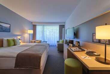 Fletcher Hotel Restaurant Arnsberg Sauerland