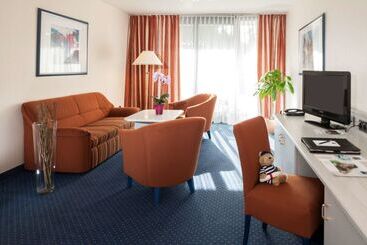 Fletcher Hotel Restaurant Arnsberg Sauerland