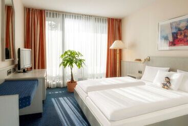 Fletcher Hotel Restaurant Arnsberg Sauerland