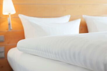 Fletcher Hotel Restaurant Arnsberg Sauerland