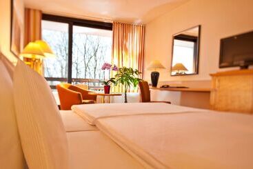 Fletcher Hotel Restaurant Arnsberg Sauerland