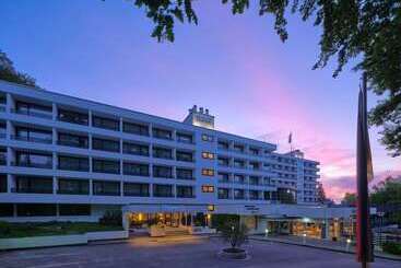Fletcher Hotel Restaurant Arnsberg Sauerland