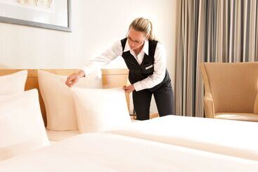 Fletcher Hotel Restaurant Arnsberg Sauerland